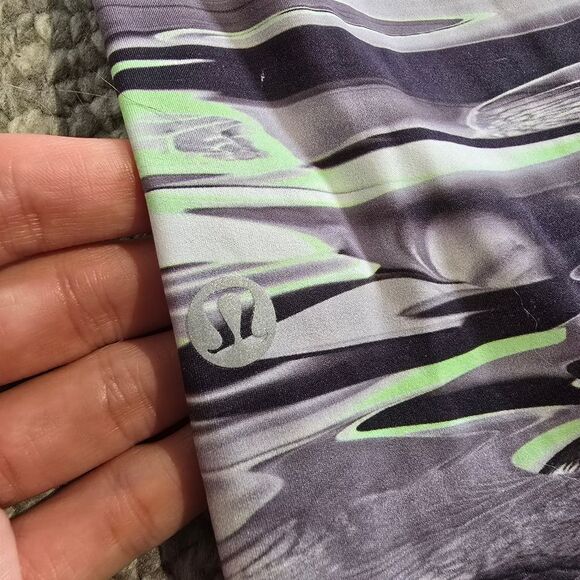 LULULEMON fast And Free Tights - Picture 6 of 6